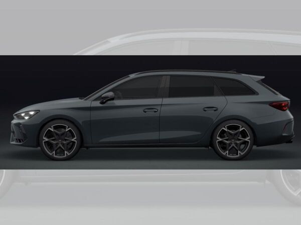 Cupra Leon Sportstourer VZ 2.0 TSI DSG 4Drive - BESTELLAKTION!! bild 2