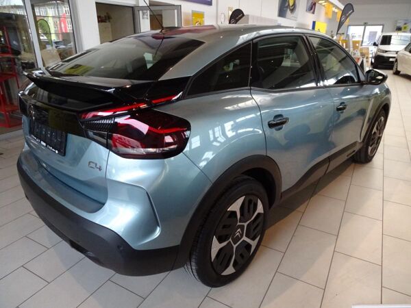 Citroën C4 bild 3