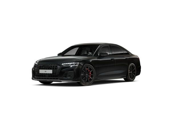 Audi S8 HUD / MASSAGE / MATRIX / VOLLLEDER / EINZELSITZE / B&O ADVANCED / AHK bild