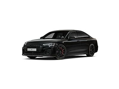 Audi S8 HUD / MASSAGE / MATRIX / VOLLLEDER / EINZELSITZE / B&O ADVANCED / AHK