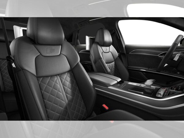Audi S8 HUD / MASSAGE / MATRIX / VOLLLEDER / EINZELSITZE / B&O ADVANCED / AHK bild 7