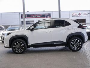 Toyota Yaris Cross ALL IN AUTOABO🛡️.Versicherung  +🔧Wartung inkl. | bild 6
