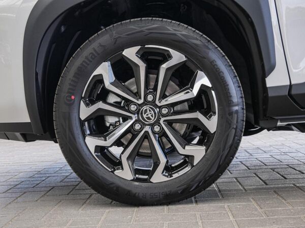 Toyota Yaris Cross AUTOABO🛡️.Versicherung  +🔧Wartung inkl. |590€ Anz. bild 7