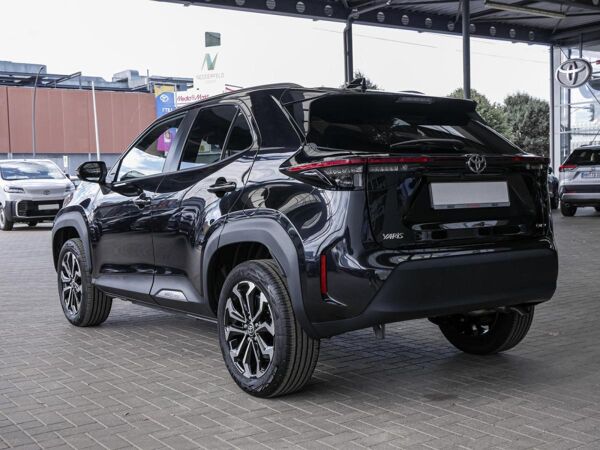 Toyota Yaris Cross AUTOABO🛡️Versicherung +🔧Wartung inkl. |590€ Anz. bild 7