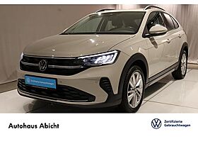 Volkswagen Taigo Life 1.0 TSI ACC TravelAssist LED PDC 17Zoll LM