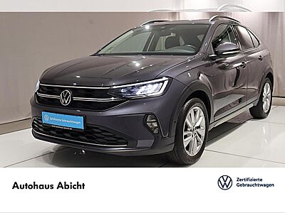 Volkswagen Taigo Life 1.0 TSI DSG TravelAssist LED ACC NAVI KAMERA