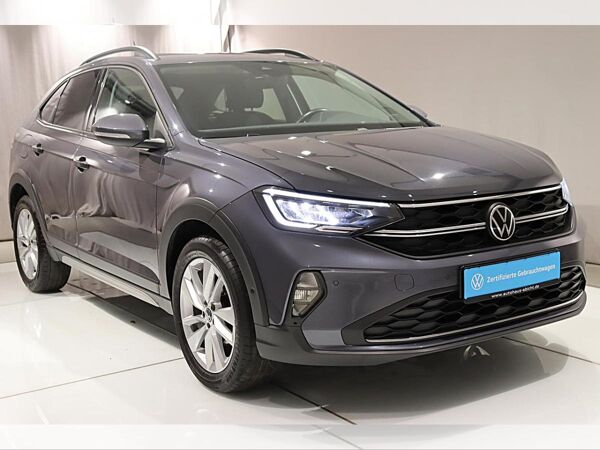 Volkswagen Taigo Life 1.0 TSI DSG TravelAssist LED ACC NAVI KAMERA bild 3