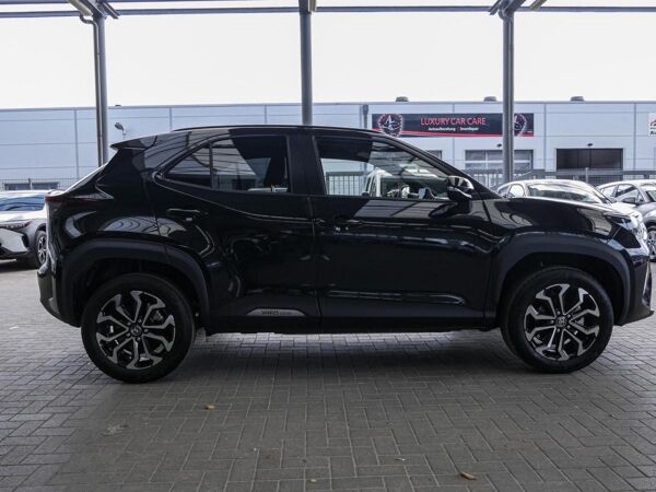Toyota Yaris Cross AUTOABO🛡️Versicherung +🔧Wartung inkl |590€ Anz. bild 4