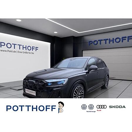 Audi Q7 leasen