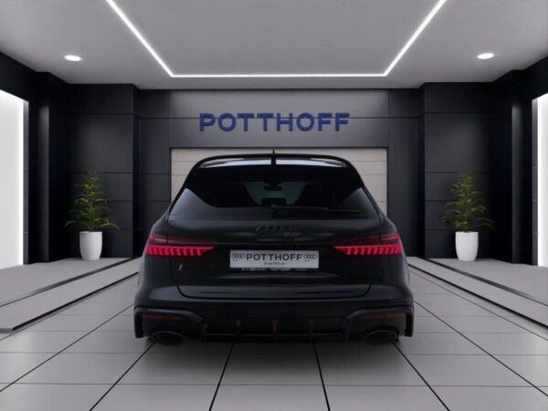 Audi RS6 Avant GT  ❗️Nummer: 515 von 600 ❗️  SOFORT VERFÜGBAR🚀 bild 3