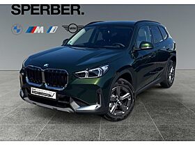 BMW X1 sDrive20d Head-Up, Driv.Ass.Prof., ParkAss+, Memory, AHK, uvm. BMW X1 sDrive20d Head-Up, Driv.Ass.Prof., ParkAss+, Memory, AHK, uvm.