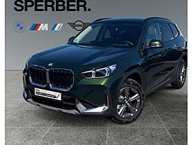 BMW X1 sDrive20d Head-Up, Driv.Ass.Prof., ParkAss+, Memory, AHK, uvm.