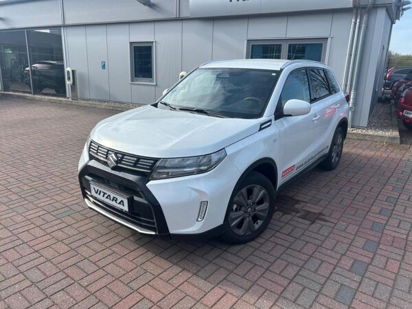 Suzuki Vitara 1.4 Comfort  Hybrid 6AT- Standort Hamburg bild 1