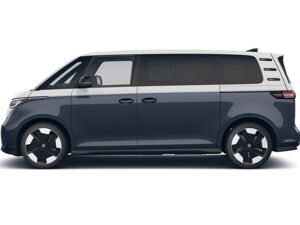 Volkswagen ID.Buzz ID. Buzz 'ENERGY' LR 91 kWh brutto / AHK bild 7