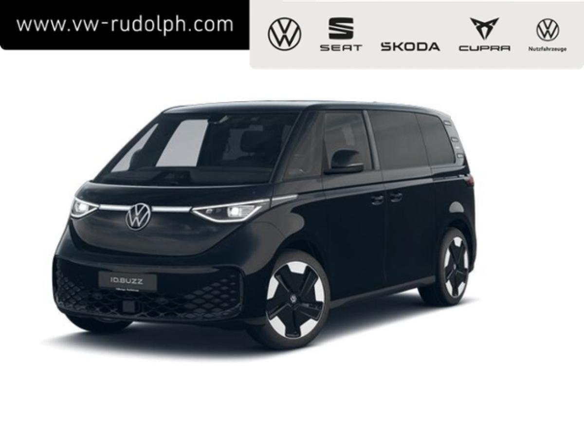 Volkswagen ID.Buzz ID. Buzz 'ENERGY' KR 79 kWh bild
