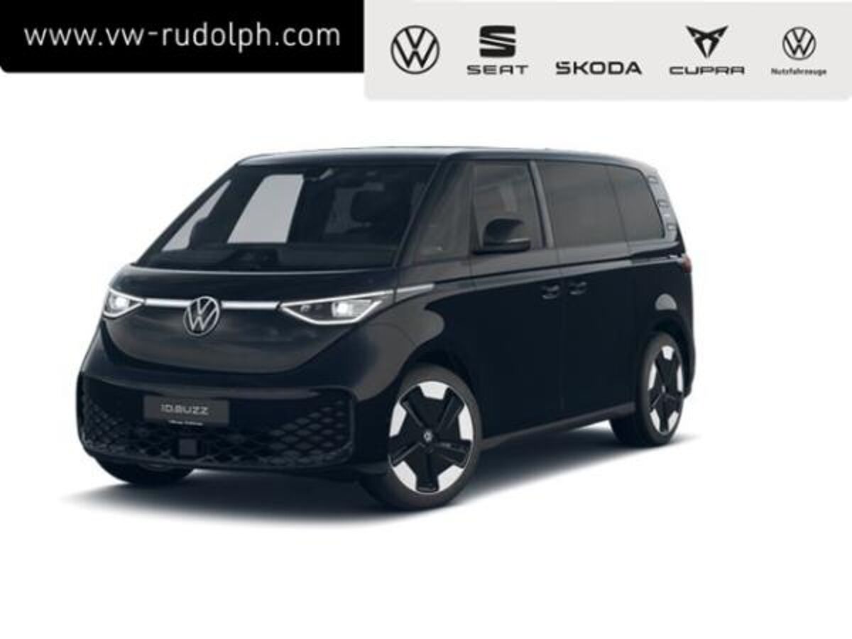Volkswagen ID.Buzz ID. Buzz 'ENERGY' KR 79 kWh bild