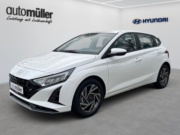 Hyundai i20 Trend bild 1