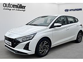 Hyundai i20 Trend Hyundai i20 Trend
