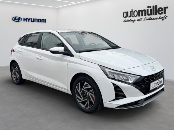 Hyundai i20 Trend bild 2