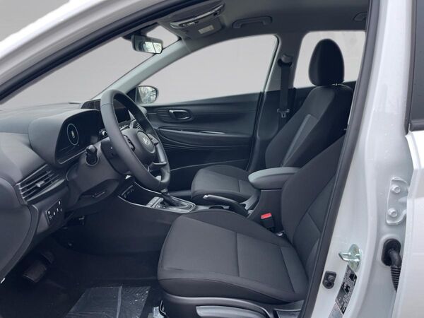 Hyundai i20 Trend bild 5