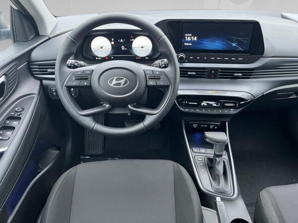 Hyundai i20 Trend bild 6