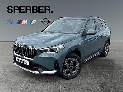 BMW X1 20i sDri.,  AHK.,  Dri. Ass. +.,  Park. Ass. +.,  H/K.,  Keyless.,  Head Up.,  uvm.
