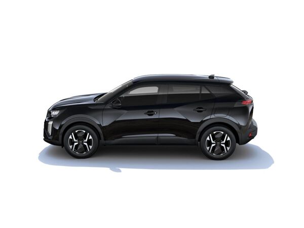 Peugeot 2008 Business Hybrid 145 e-DSC6 inkl. Ganzjahresreifen, Automatik❤️ bild 2