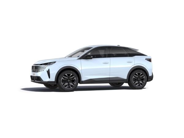 Peugeot 3008 Hybrid 145 Allure 1.2 EU6e Digitales Cockpit LED ACC Apple CarPlay Android Auto bild 4