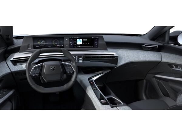 Peugeot 3008 Hybrid 145 Allure 1.2 EU6e Digitales Cockpit LED ACC Apple CarPlay Android Auto bild 7