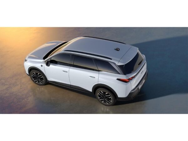 Peugeot 5008 Hybrid 145 GT 1.2 EU6e Navi Digitales Cockpit LED ACC El. Heckklappe Apple CarPlay bild 5