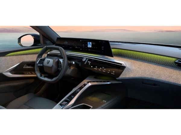 Peugeot 5008 Hybrid 145 GT 1.2 EU6e Navi Digitales Cockpit LED ACC El. Heckklappe Apple CarPlay bild 7