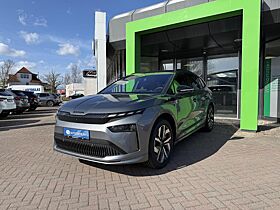 Skoda ENYAQ 85 Sportline 82 kWh Batterie**Gewerbeleasing**AKTION