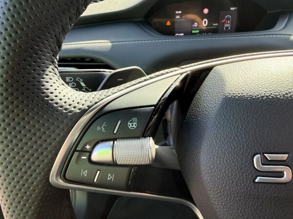 Skoda ENYAQ 85 Sportline 82 kWh Batterie**Gewerbeleasing**AKTION bild 5