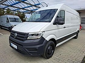 Volkswagen Crafter +sofort verfügbar+ AHK 3,5t; ACC, LED,