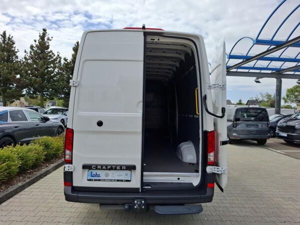 Volkswagen Crafter +sofort verfügbar+ AHK 3,5t; ACC, LED, bild 5