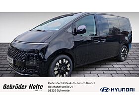 Hyundai STARIA Hybrid 2WD SIGNATURE // PANORAMA Hyundai STARIA Hybrid 2WD SIGNATURE // PANORAMA