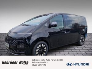 Hyundai STARIA Hybrid 2WD SIGNATURE // PANORAMA bild 1