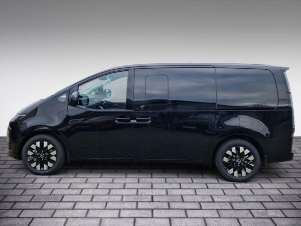Hyundai STARIA Hybrid 2WD SIGNATURE // PANORAMA bild 2