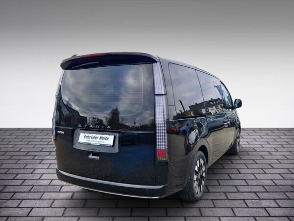 Hyundai STARIA Hybrid 2WD SIGNATURE // PANORAMA bild 3