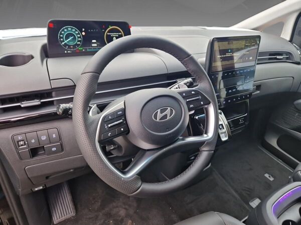 Hyundai STARIA Hybrid 2WD SIGNATURE // PANORAMA bild 5