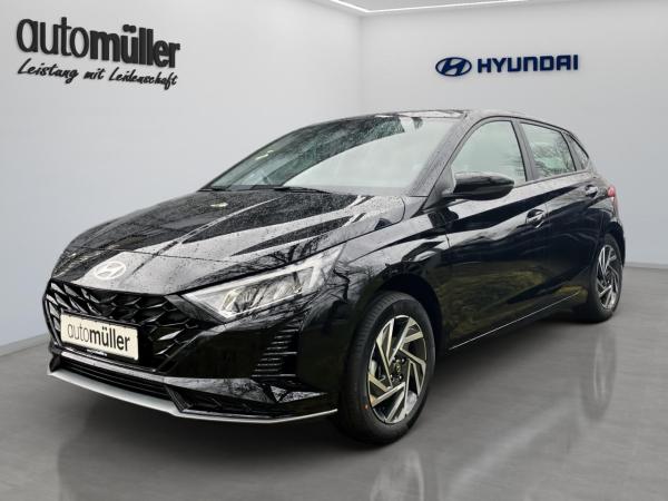 Hyundai i20 Trend bild