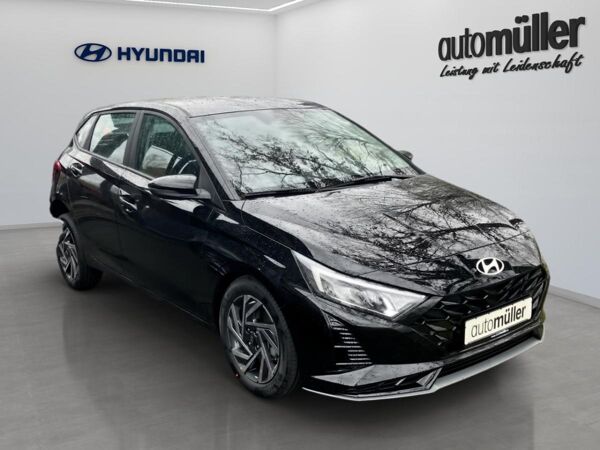Hyundai i20 Trend bild 2