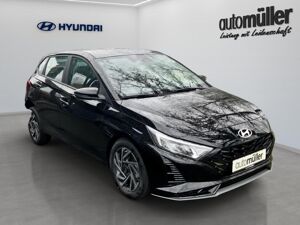 Hyundai i20 Trend bild 2