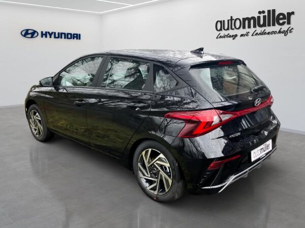 Hyundai i20 Trend bild 4