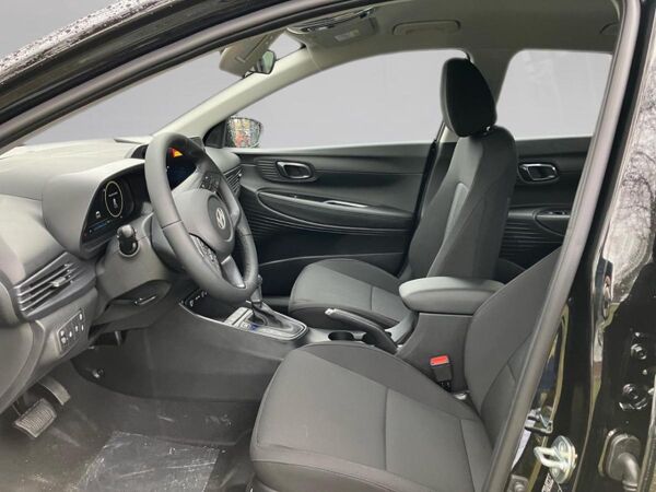Hyundai i20 Trend bild 5