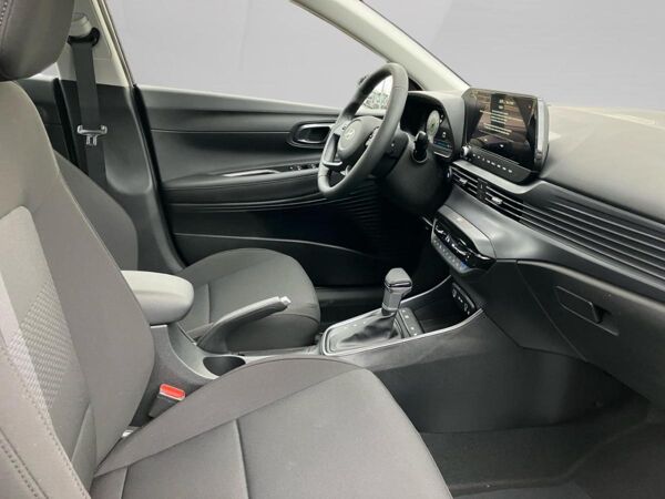 Hyundai i20 Trend bild 7