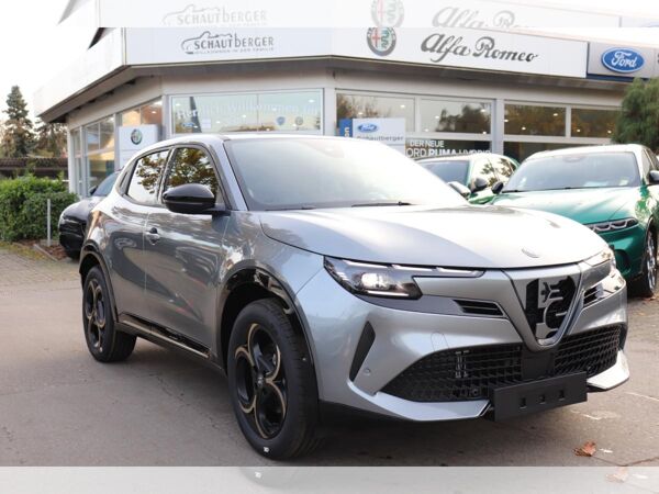 Alfa Romeo Junior INTENSA!!*SOFORT VERFÜGBAR* 1.2 VGT 100KW bild 2