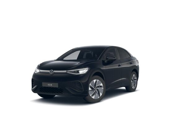 Volkswagen ID.5 Pure ENERGY (190 PS) 58 kWh *AHK*WÄRMEPUMPE*GANZJAHRESREIFEN* bild 2