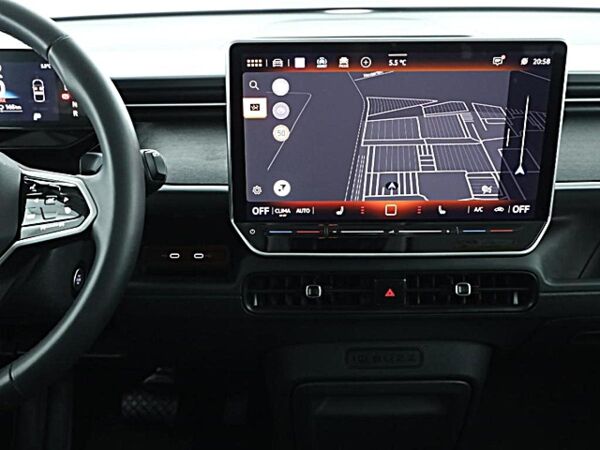 Volkswagen ID.Buzz Pro LR 5Sitze TravelAssist AHK Winterräder Wärmepumpe Open&Close bild 5