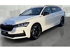 Skoda Superb Combi 2.0 TDI DSG 4x4 Sportline *VERSCHIEDENE FARBEN*Sofort Verfügbar*